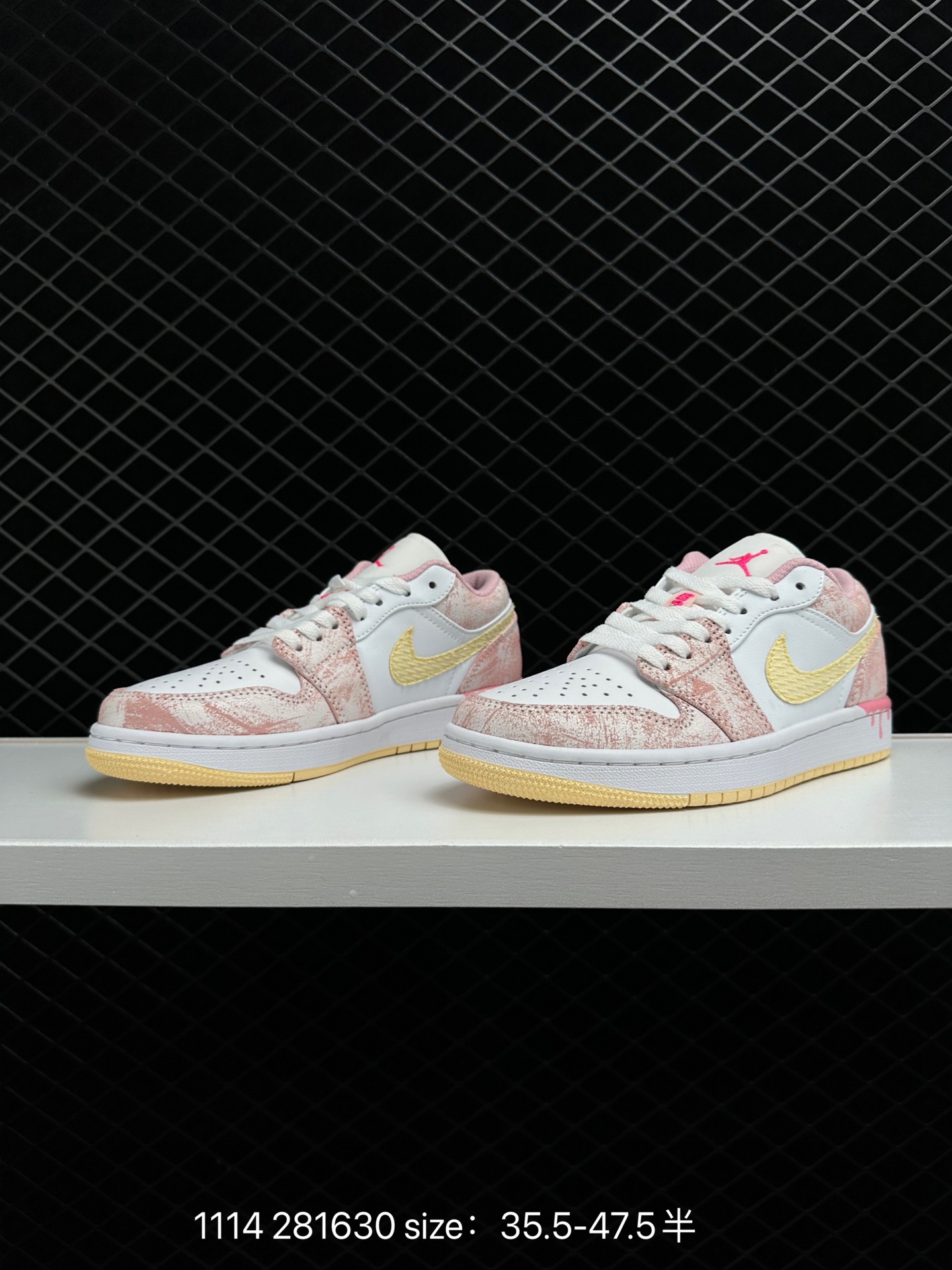 Air Jordan 1 Low AJ1